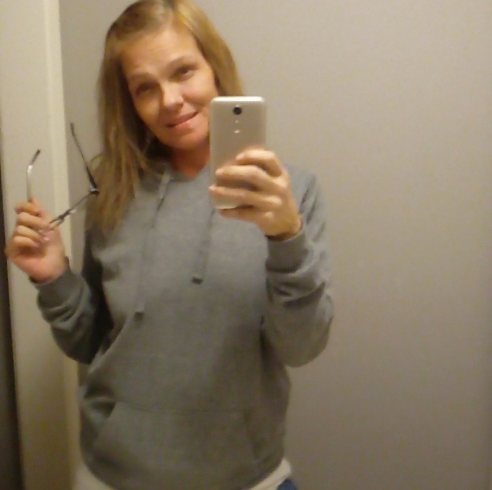 Meet your Posher, DeAnna